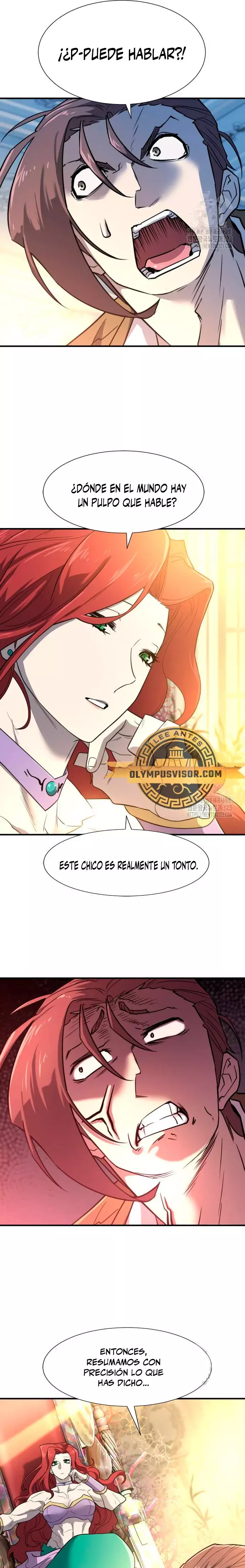 Read The Greatest Estate Developer Español Manga Online