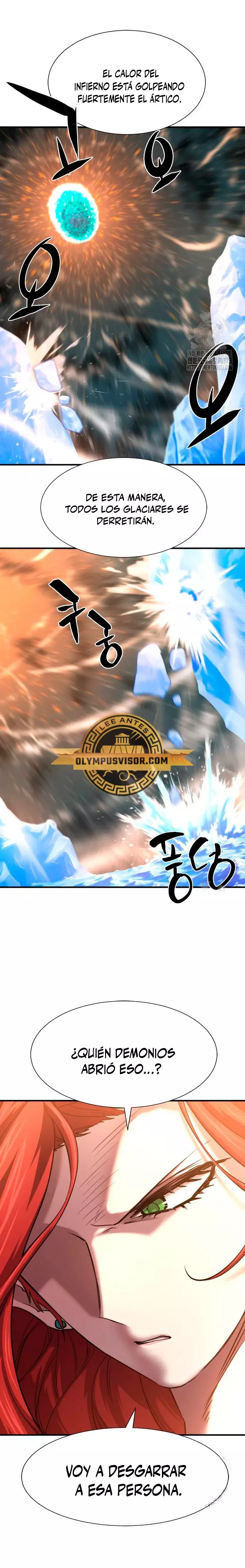 Read The Greatest Estate Developer Español Manga Online