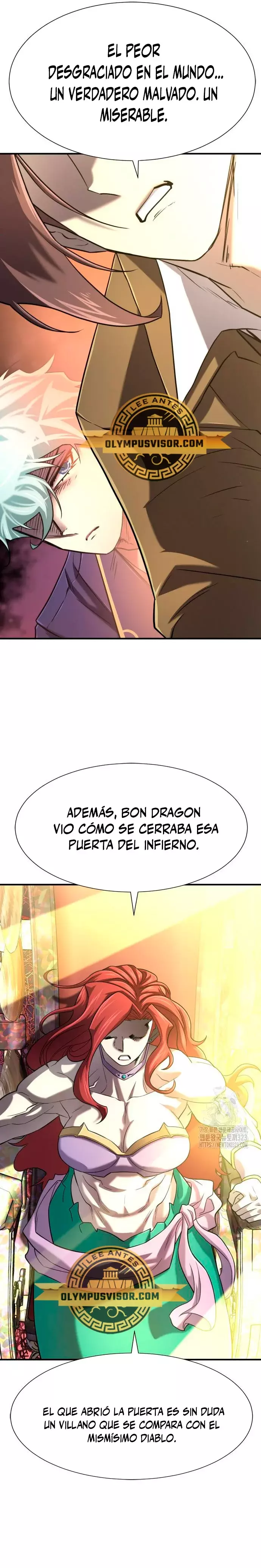 Read The Greatest Estate Developer Español Manga Online