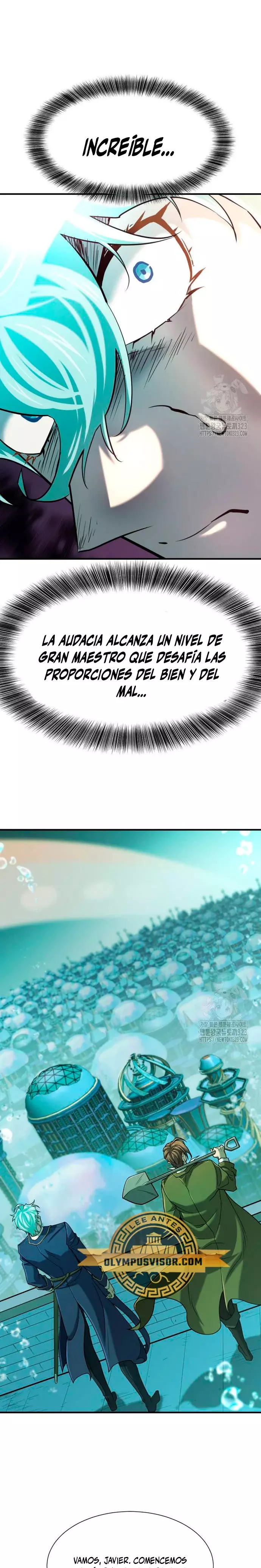 Read The Greatest Estate Developer Español Manga Online