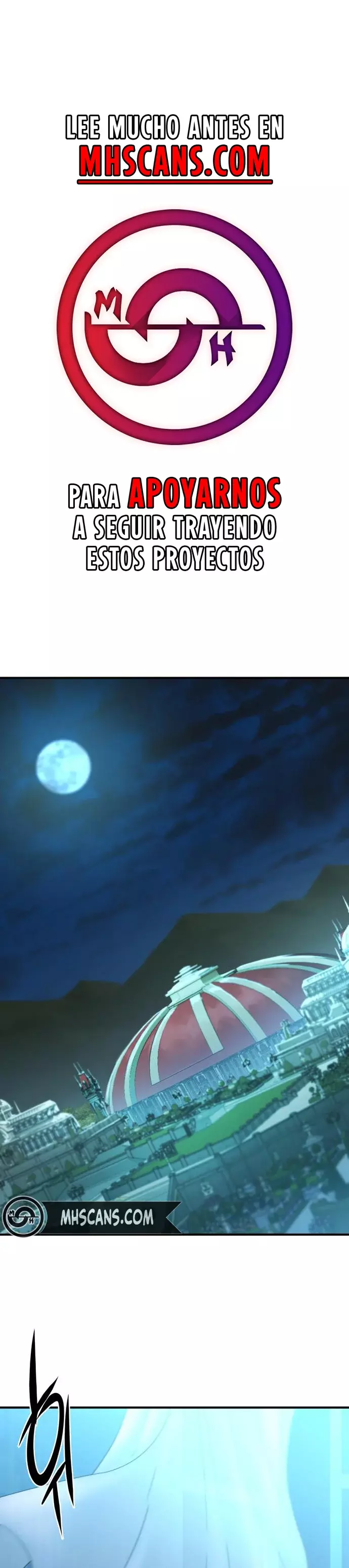 Read The Greatest Estate Developer Español Manga Online