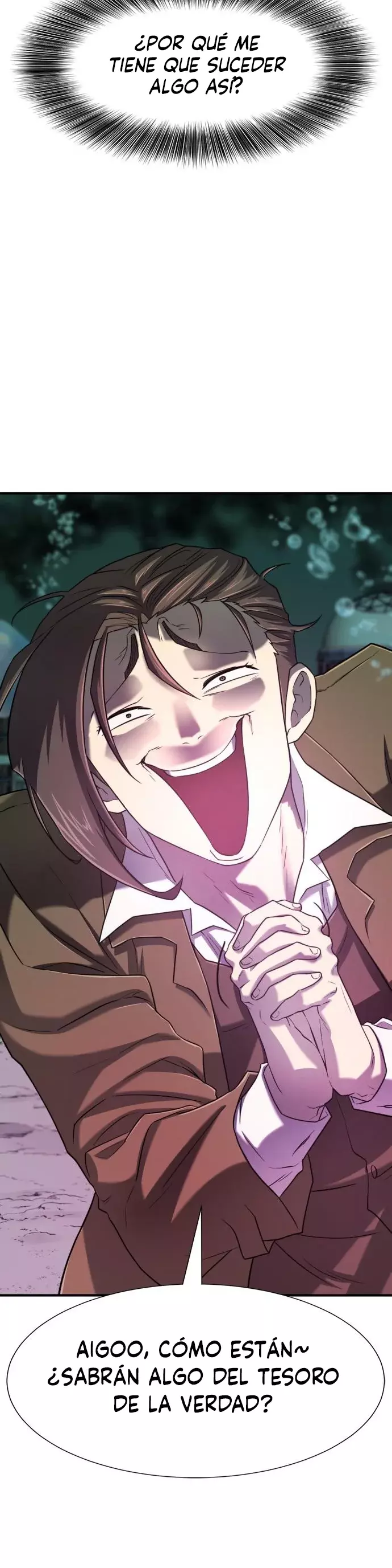 Read The Greatest Estate Developer Español Manga Online