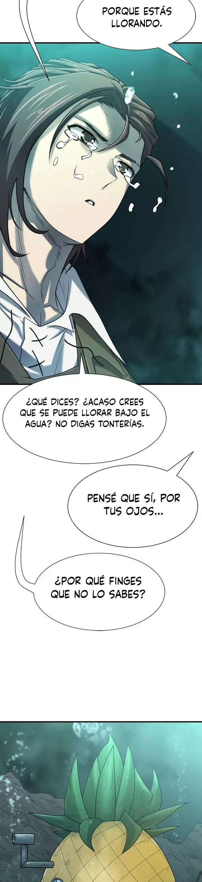 Read The Greatest Estate Developer Español Manga Online