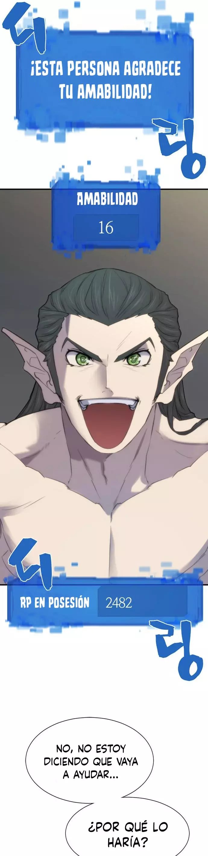 Read The Greatest Estate Developer Español Manga Online