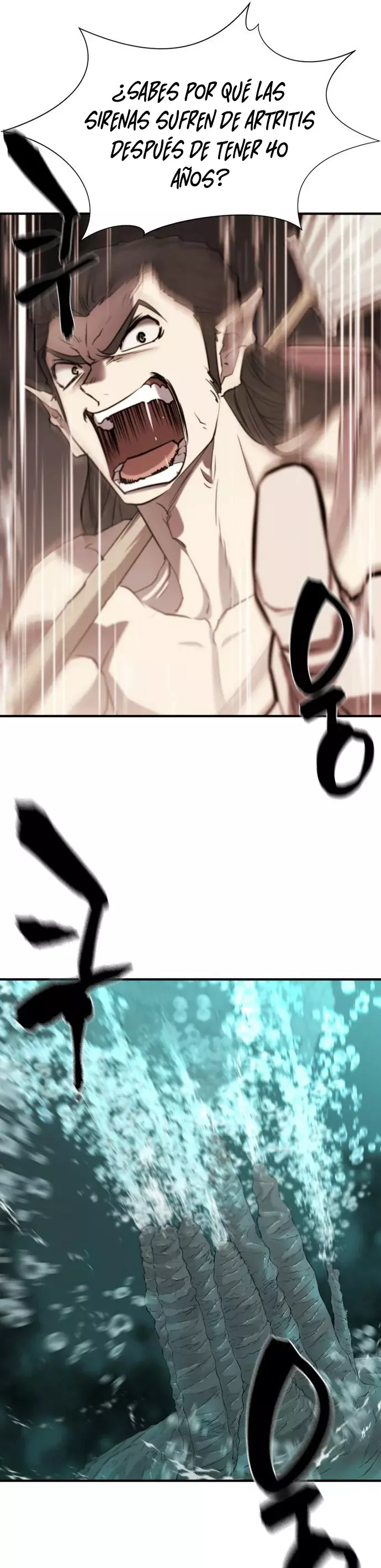 Read The Greatest Estate Developer Español Manga Online