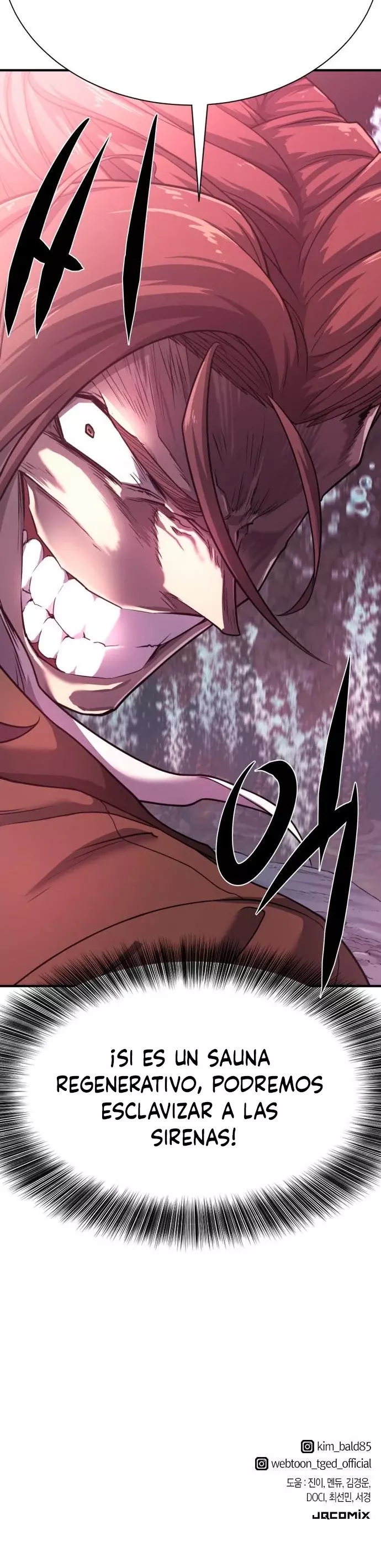 Read The Greatest Estate Developer Español Manga Online