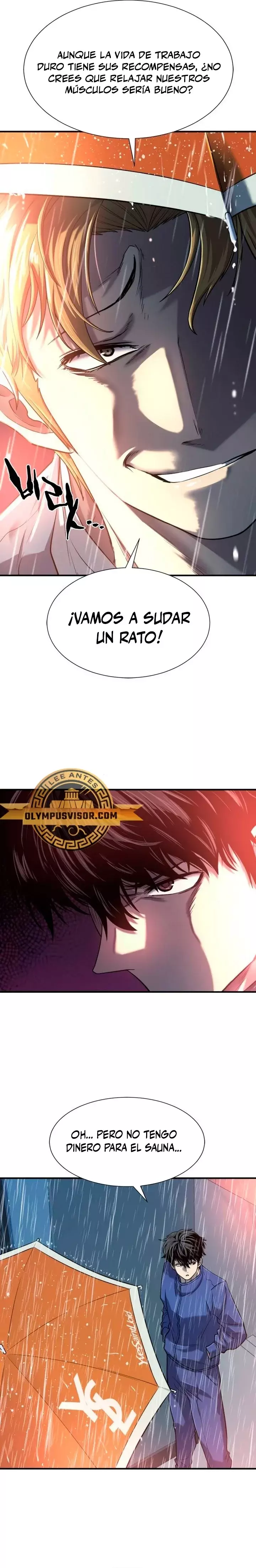 Read The Greatest Estate Developer Español Manga Online