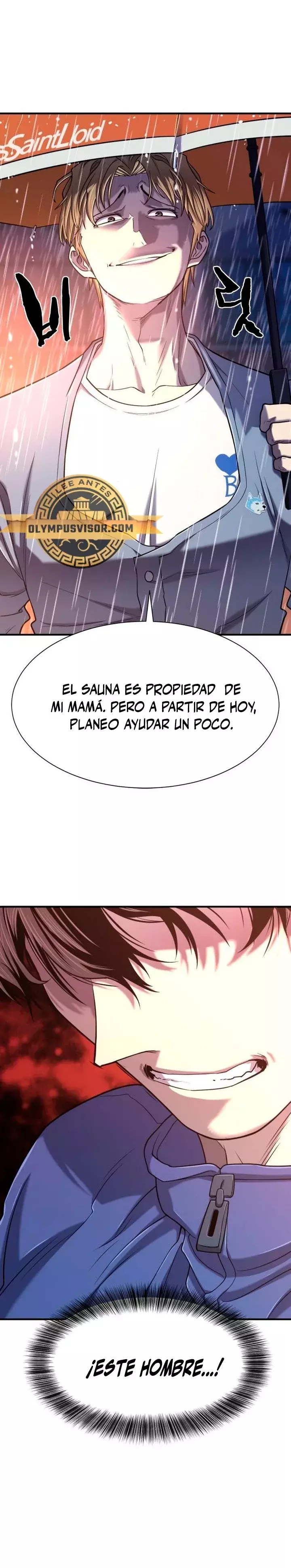 Read The Greatest Estate Developer Español Manga Online