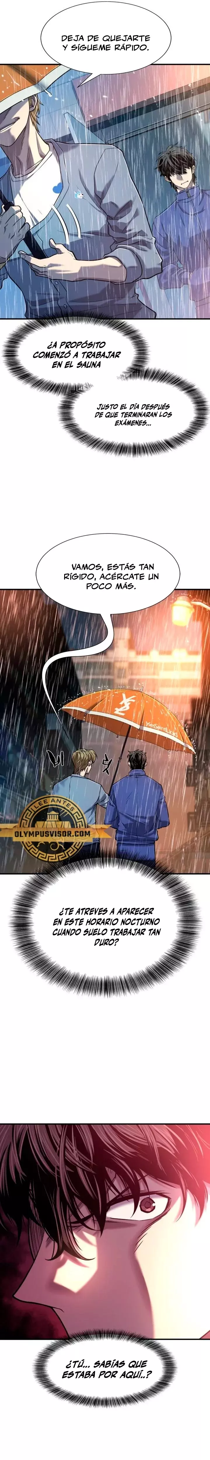 Read The Greatest Estate Developer Español Manga Online