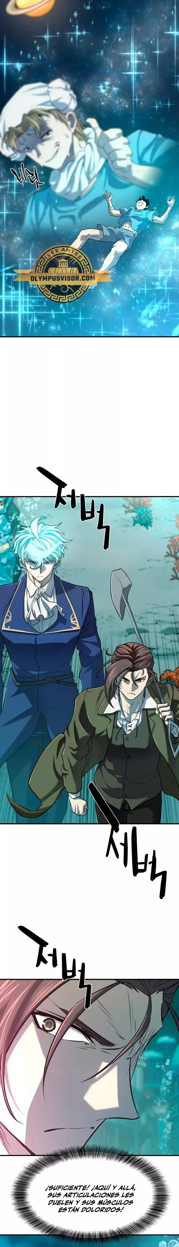 Read The Greatest Estate Developer Español Manga Online