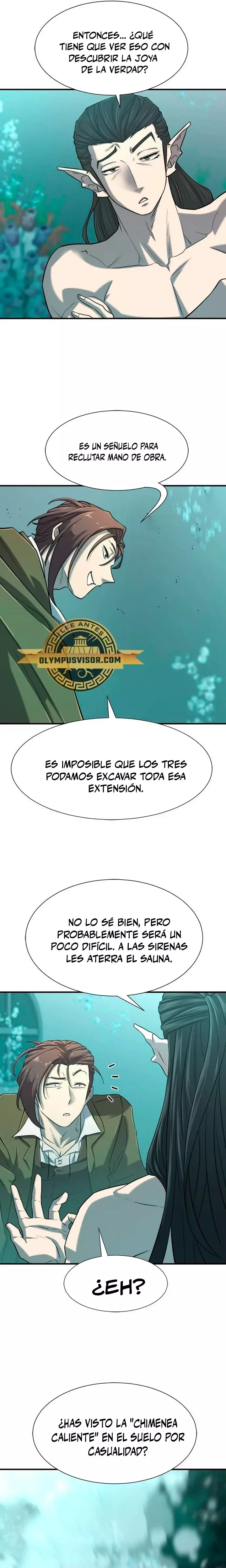 Read The Greatest Estate Developer Español Manga Online