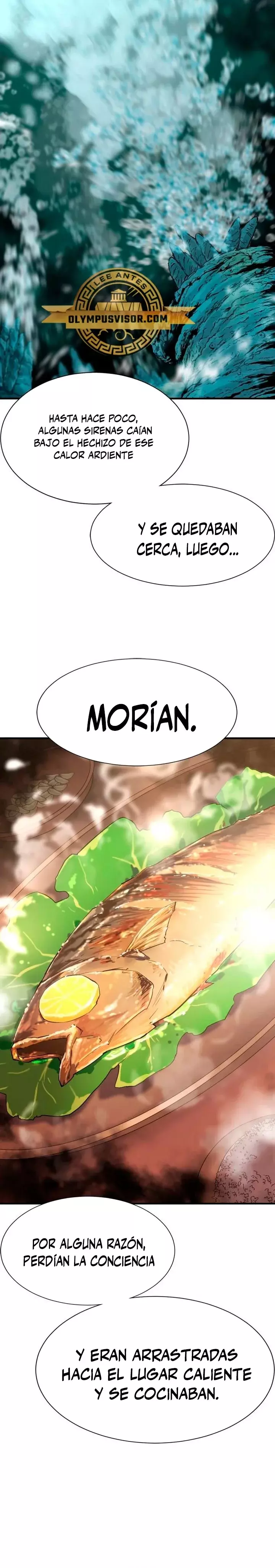 Read The Greatest Estate Developer Español Manga Online