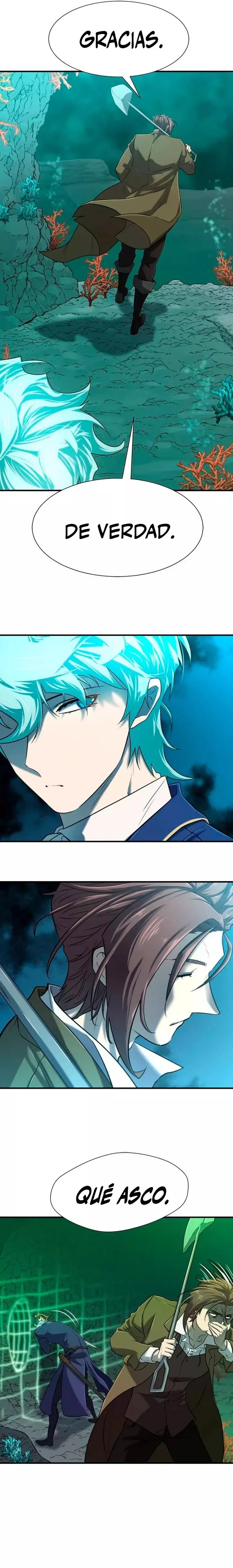 Read The Greatest Estate Developer Español Manga Online