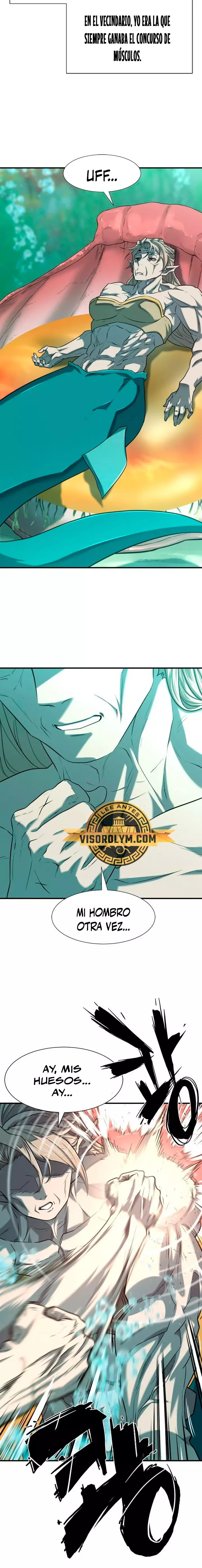 Read The Greatest Estate Developer Español Manga Online