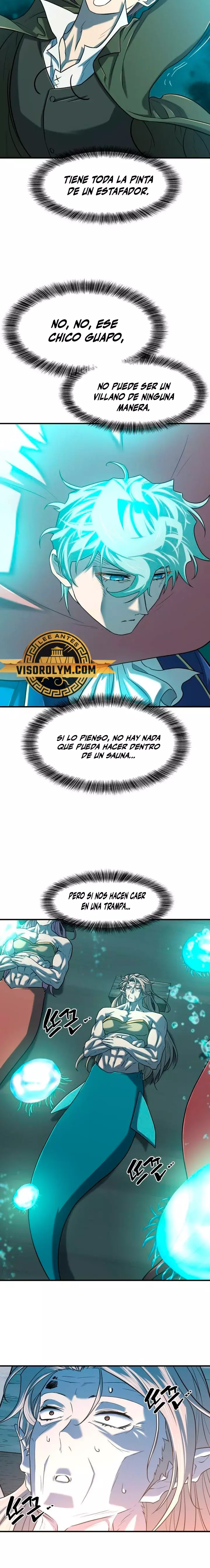 Read The Greatest Estate Developer Español Manga Online