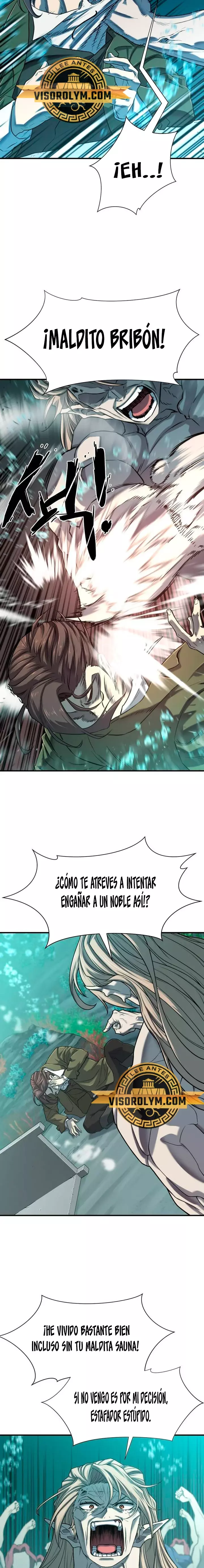 Read The Greatest Estate Developer Español Manga Online