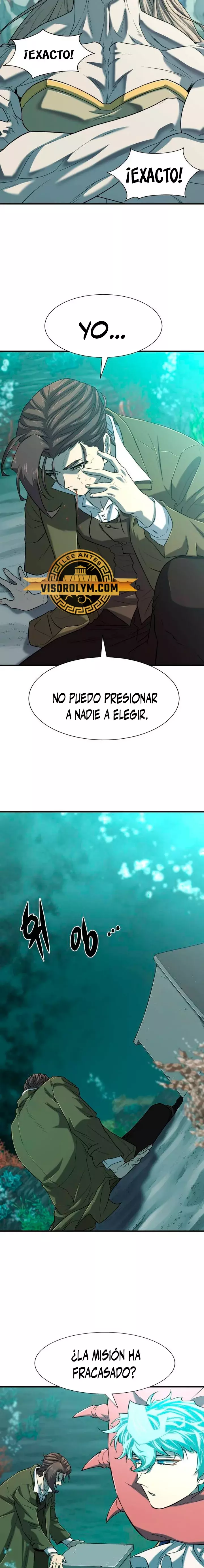 Read The Greatest Estate Developer Español Manga Online