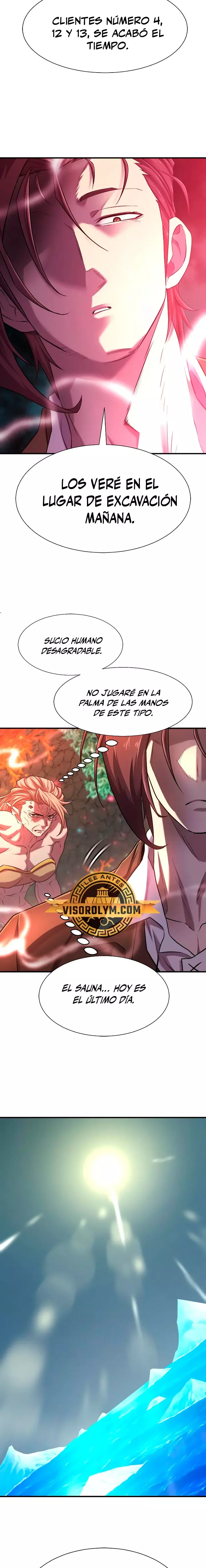 Read The Greatest Estate Developer Español Manga Online