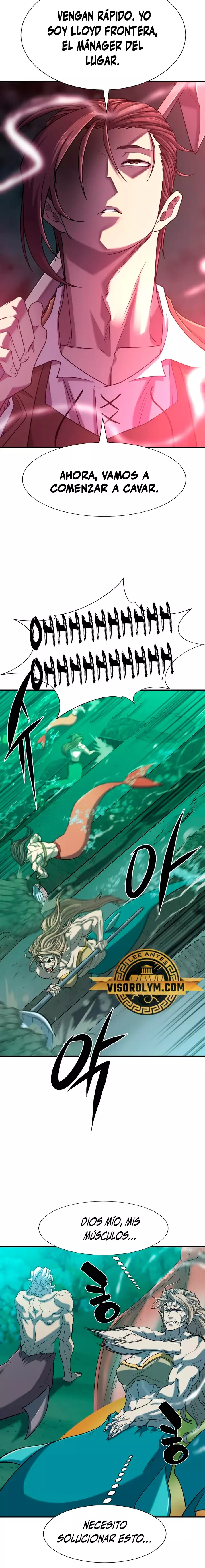 Read The Greatest Estate Developer Español Manga Online