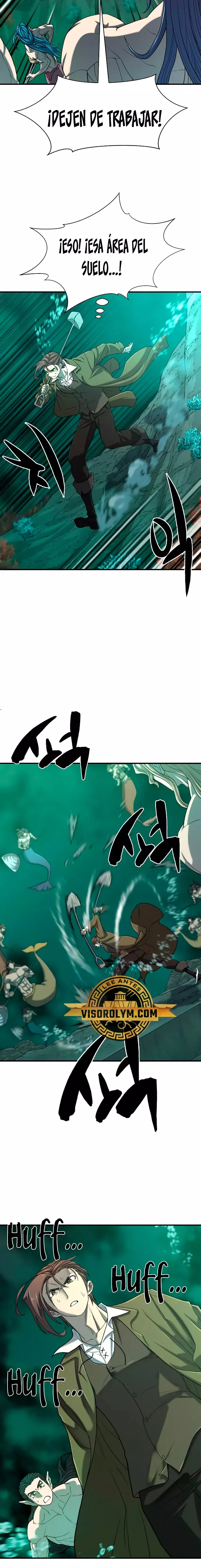 Read The Greatest Estate Developer Español Manga Online