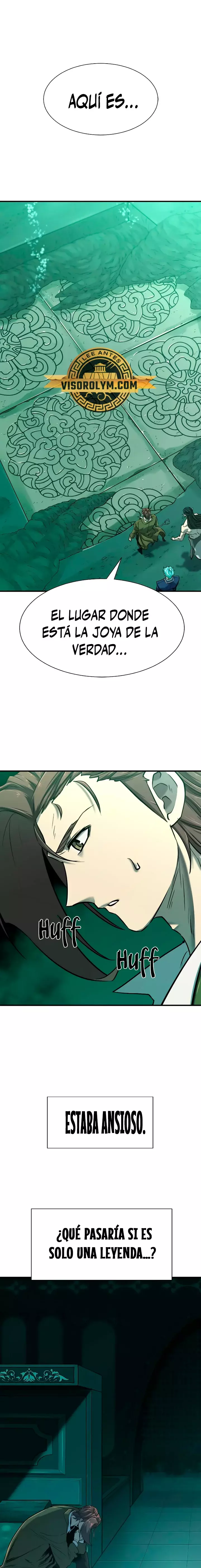 Read The Greatest Estate Developer Español Manga Online