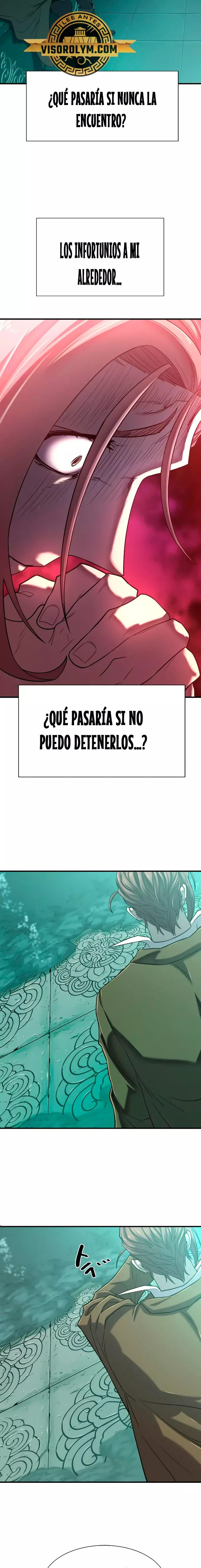 Read The Greatest Estate Developer Español Manga Online