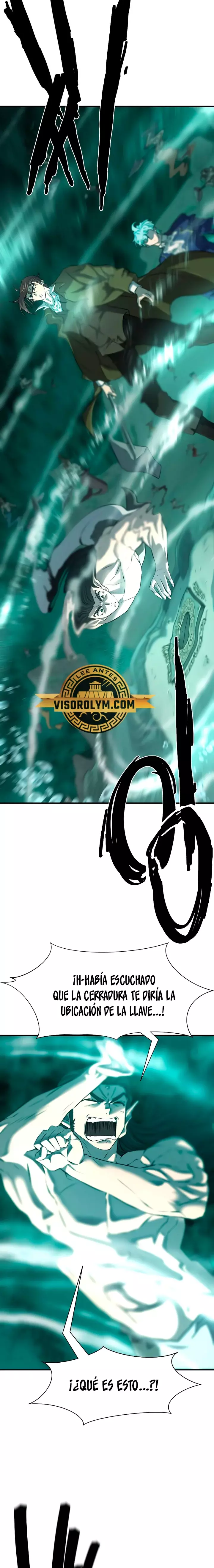 Read The Greatest Estate Developer Español Manga Online