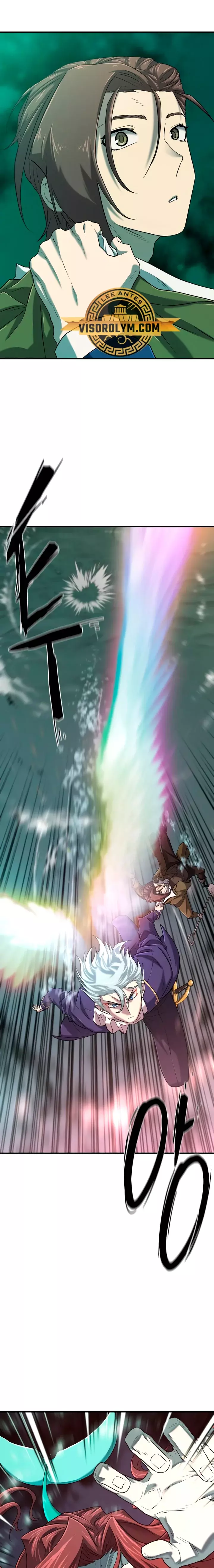 Read The Greatest Estate Developer Español Manga Online