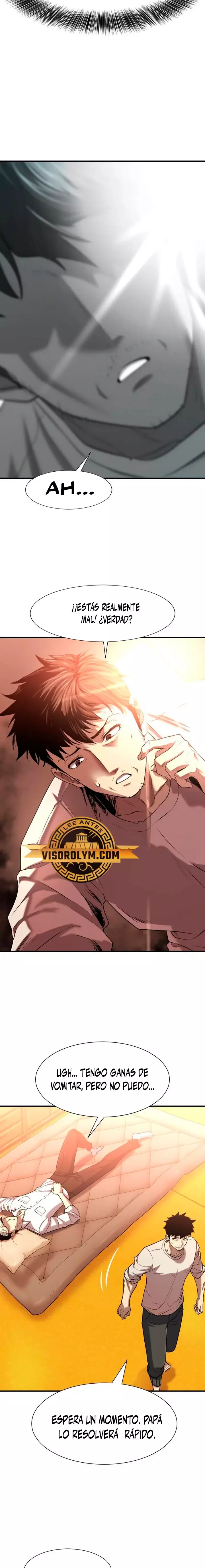 Read The Greatest Estate Developer Español Manga Online