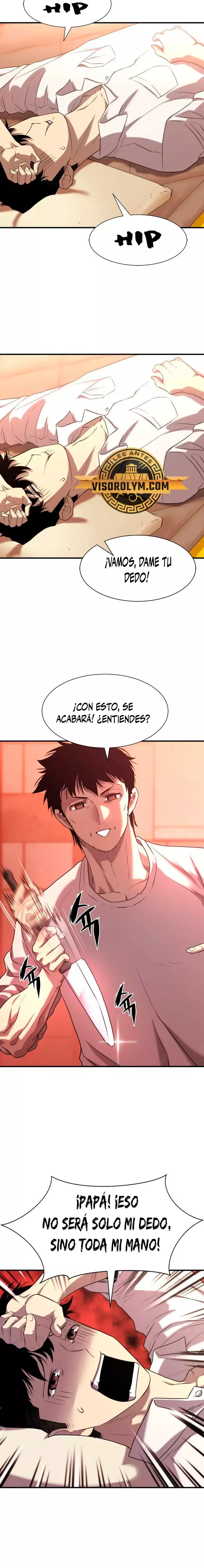 Read The Greatest Estate Developer Español Manga Online