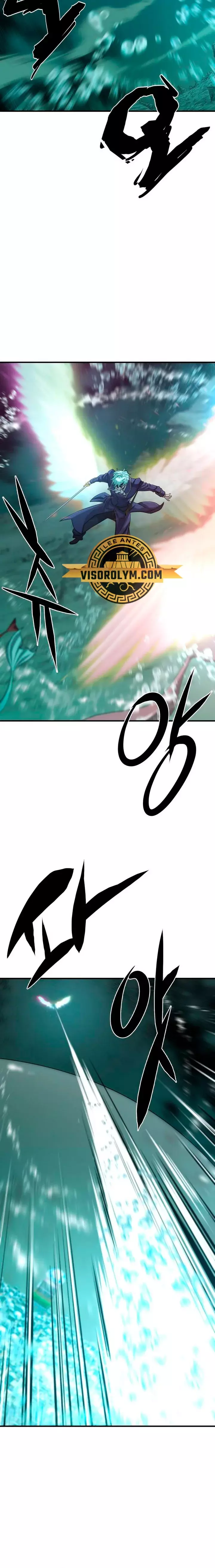 Read The Greatest Estate Developer Español Manga Online