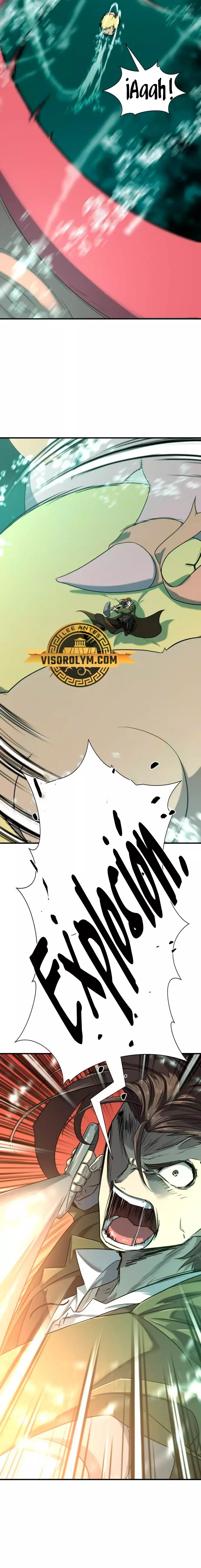 Read The Greatest Estate Developer Español Manga Online