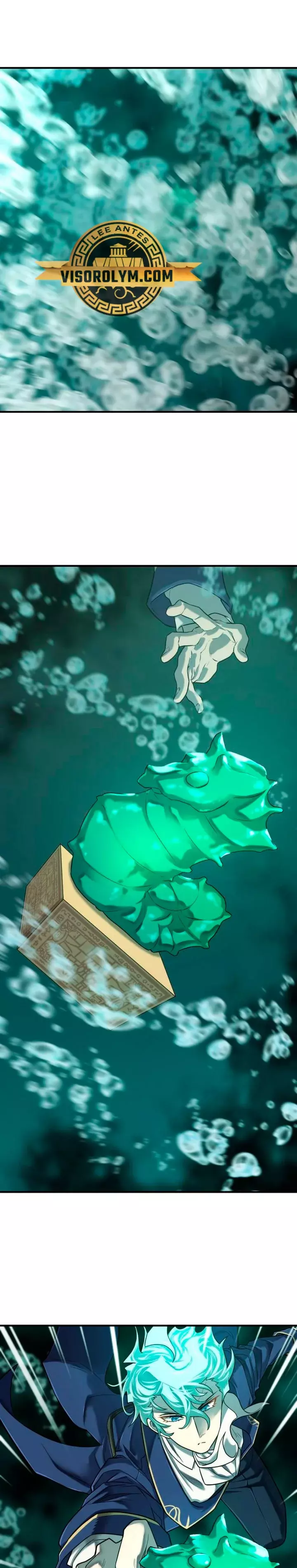 Read The Greatest Estate Developer Español Manga Online