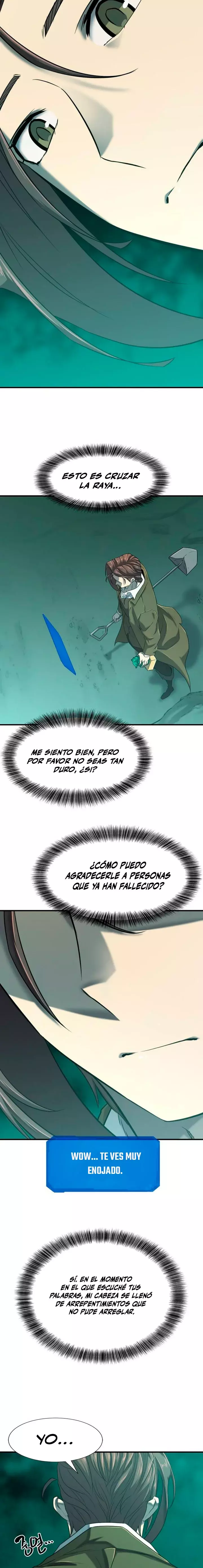 Read The Greatest Estate Developer Español Manga Online