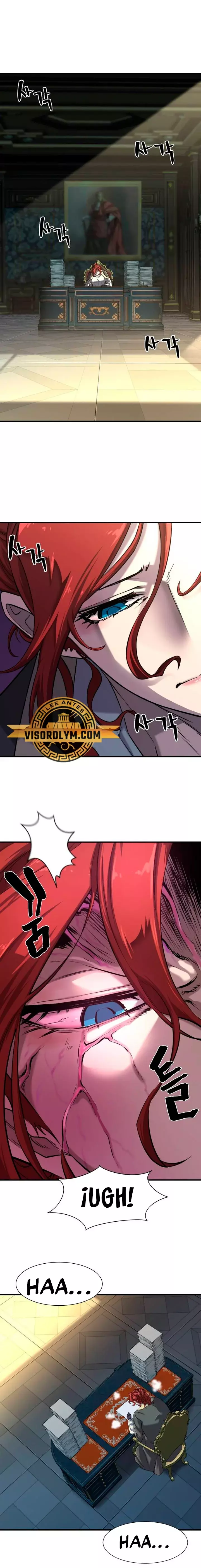 Read The Greatest Estate Developer Español Manga Online