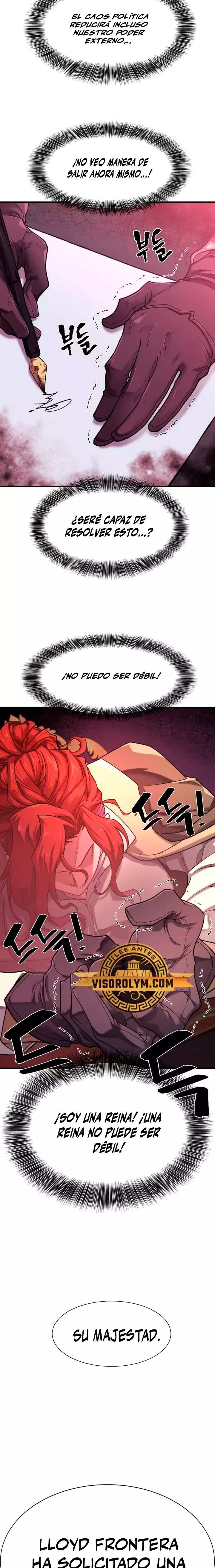 Read The Greatest Estate Developer Español Manga Online