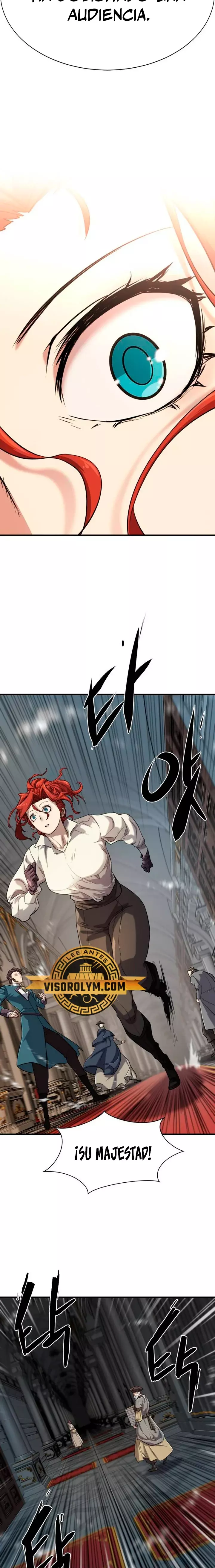 Read The Greatest Estate Developer Español Manga Online