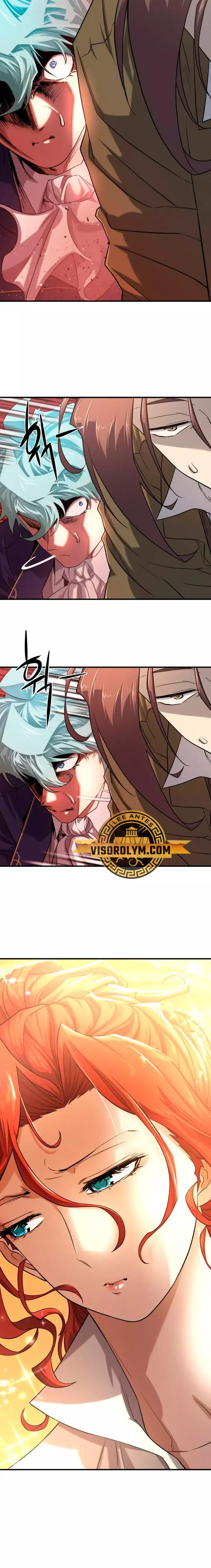 Read The Greatest Estate Developer Español Manga Online