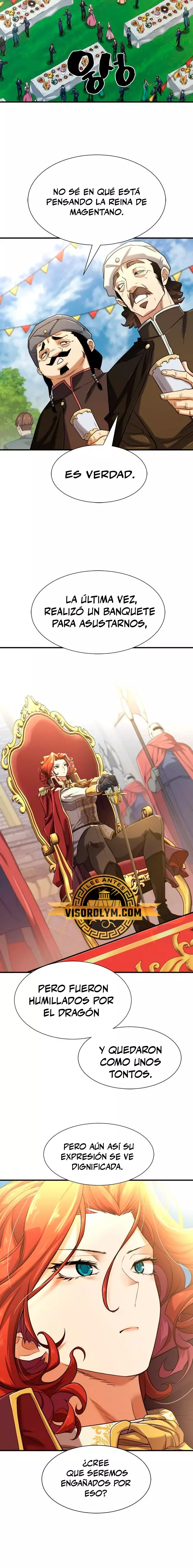 Read The Greatest Estate Developer Español Manga Online