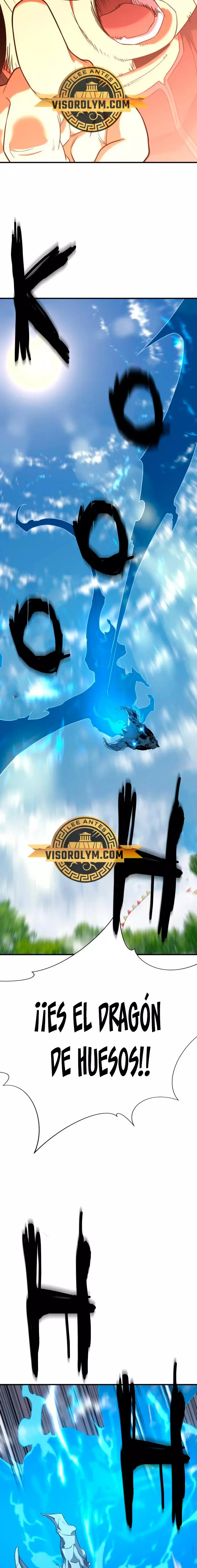 Read The Greatest Estate Developer Español Manga Online