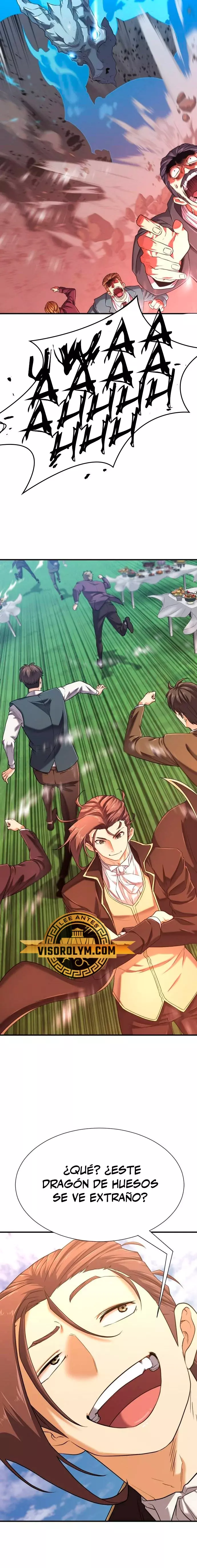 Read The Greatest Estate Developer Español Manga Online