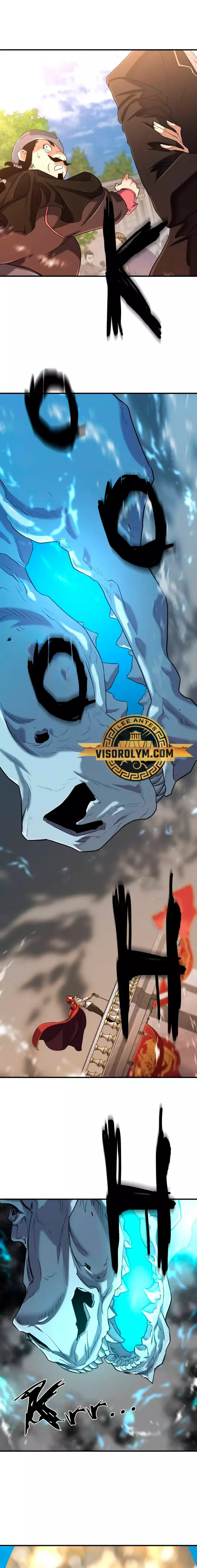 Read The Greatest Estate Developer Español Manga Online