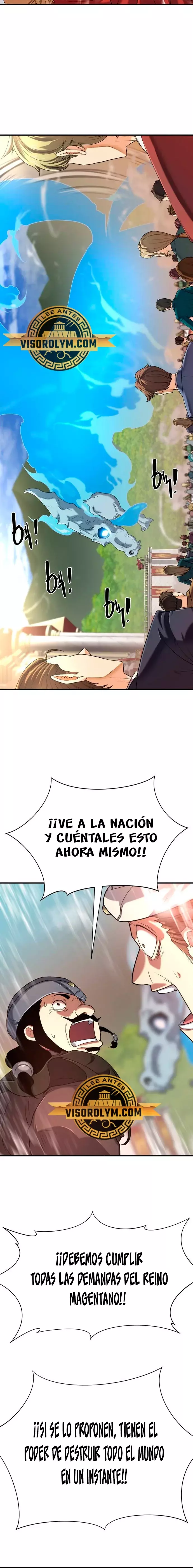 Read The Greatest Estate Developer Español Manga Online