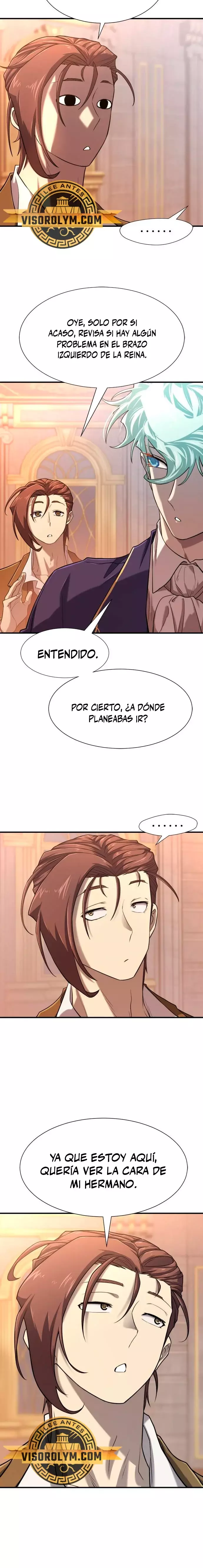 Read The Greatest Estate Developer Español Manga Online