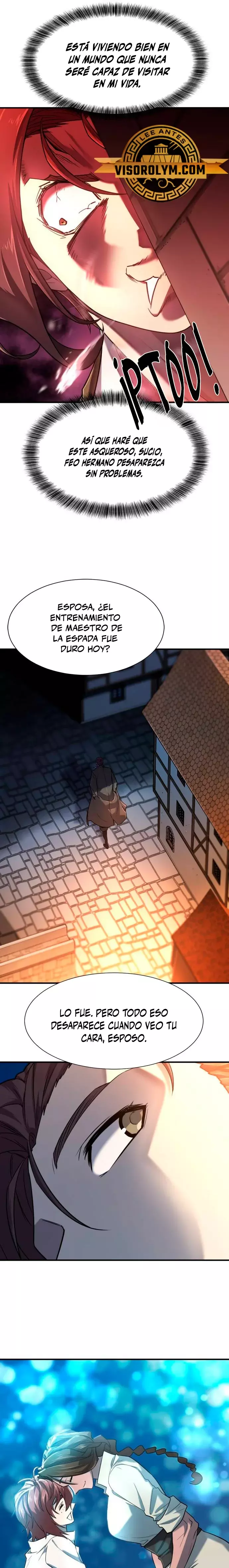 Read The Greatest Estate Developer Español Manga Online