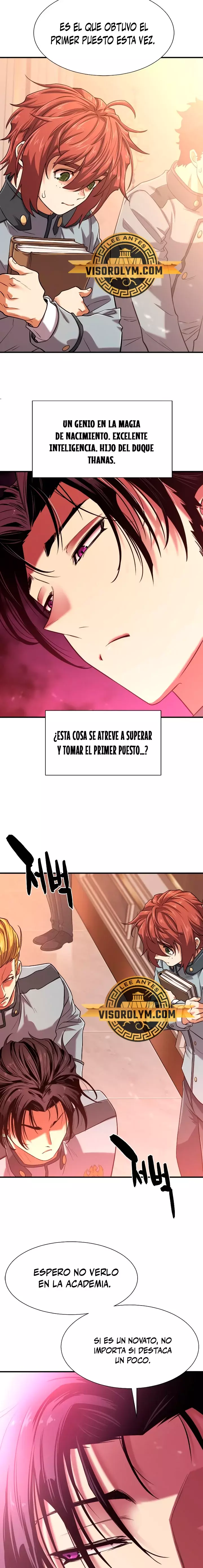 Read The Greatest Estate Developer Español Manga Online