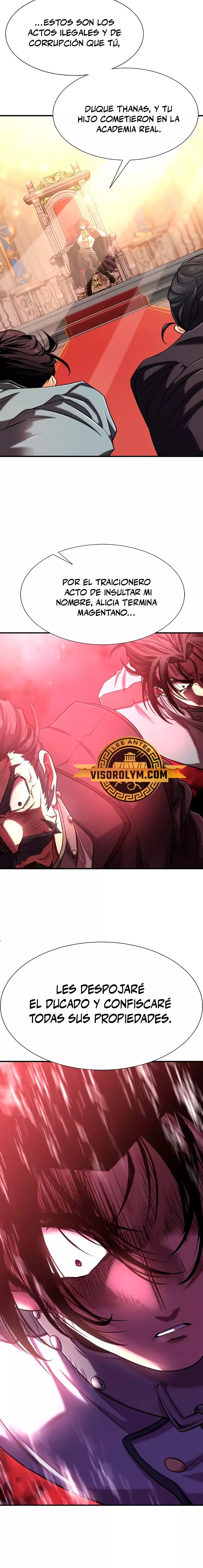 Read The Greatest Estate Developer Español Manga Online