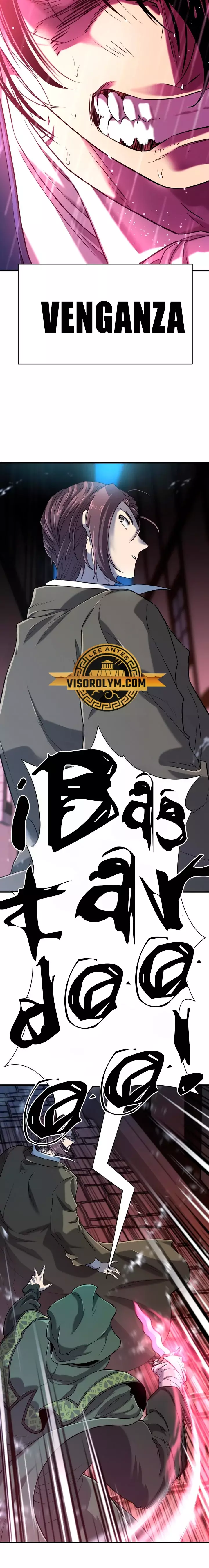 Read The Greatest Estate Developer Español Manga Online