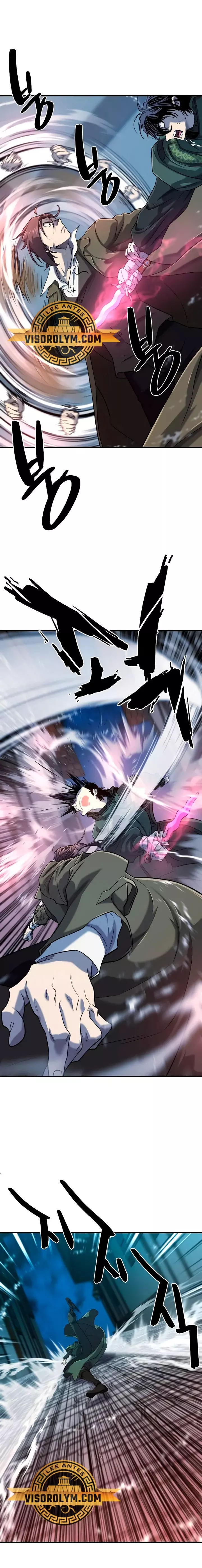 Read The Greatest Estate Developer Español Manga Online