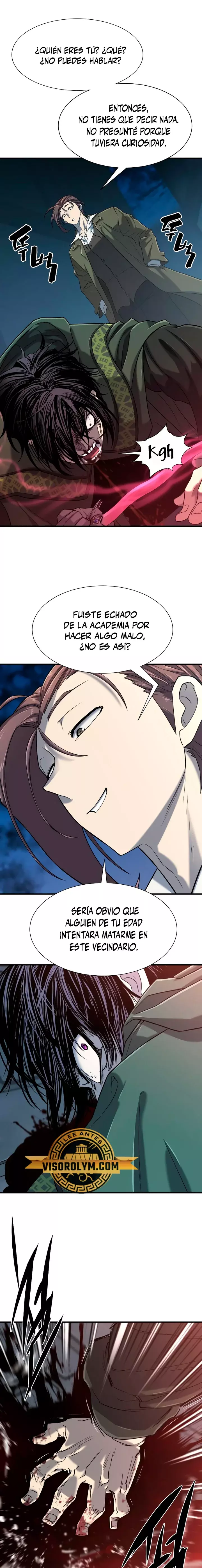 Read The Greatest Estate Developer Español Manga Online